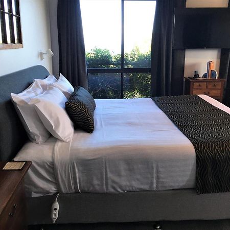 Storm Bay B&B White Beach Værelse billede