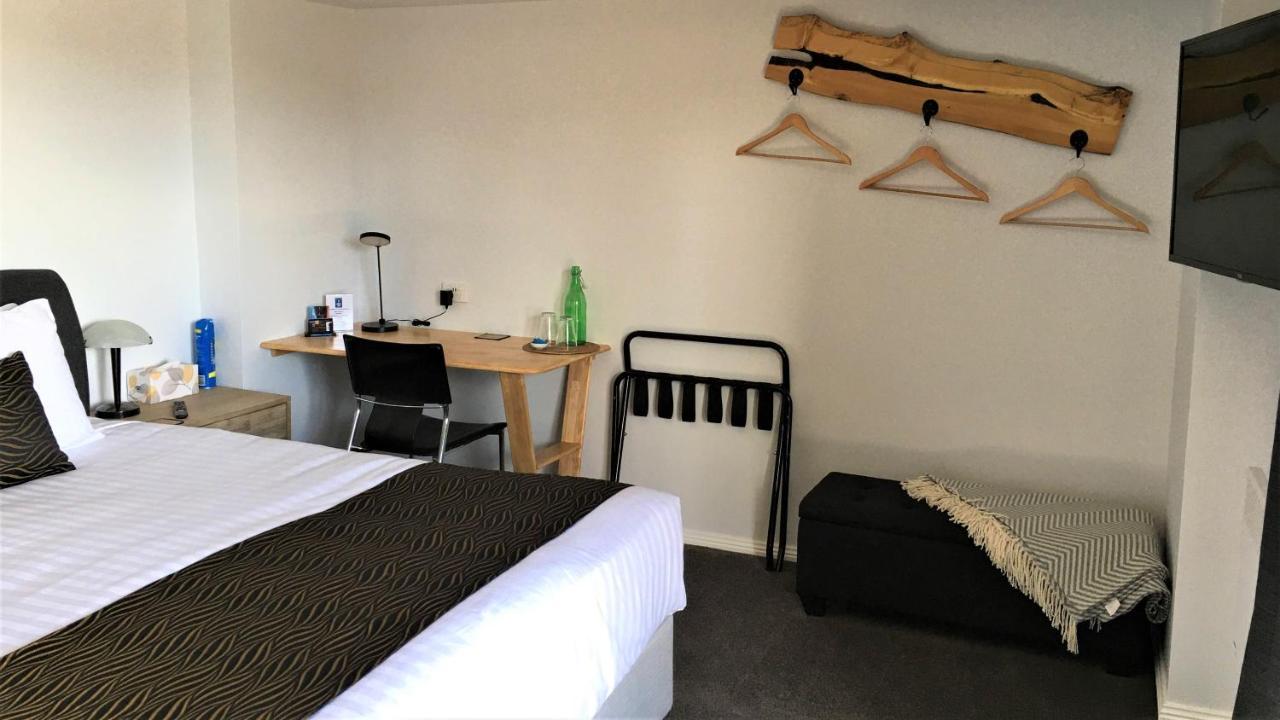 Storm Bay B&B White Beach Eksteriør billede
