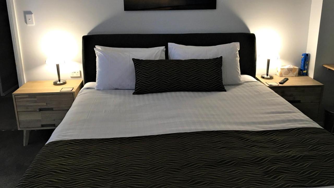 Storm Bay B&B White Beach Eksteriør billede