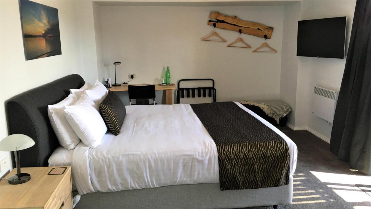 Storm Bay B&B White Beach Eksteriør billede