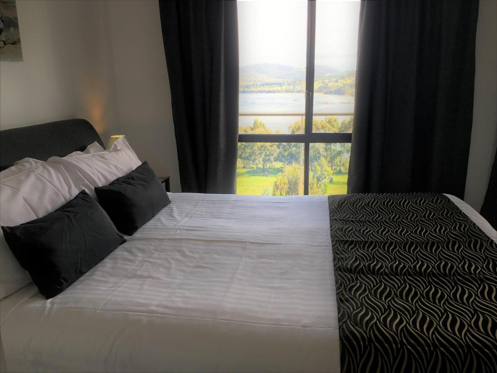 Storm Bay B&B White Beach Værelse billede