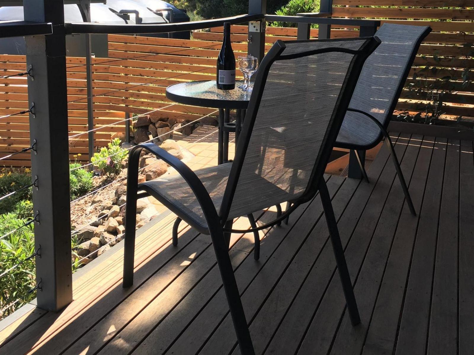 Storm Bay B&B White Beach Værelse billede